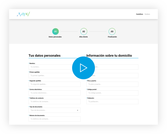 Imagen Video Tutorial