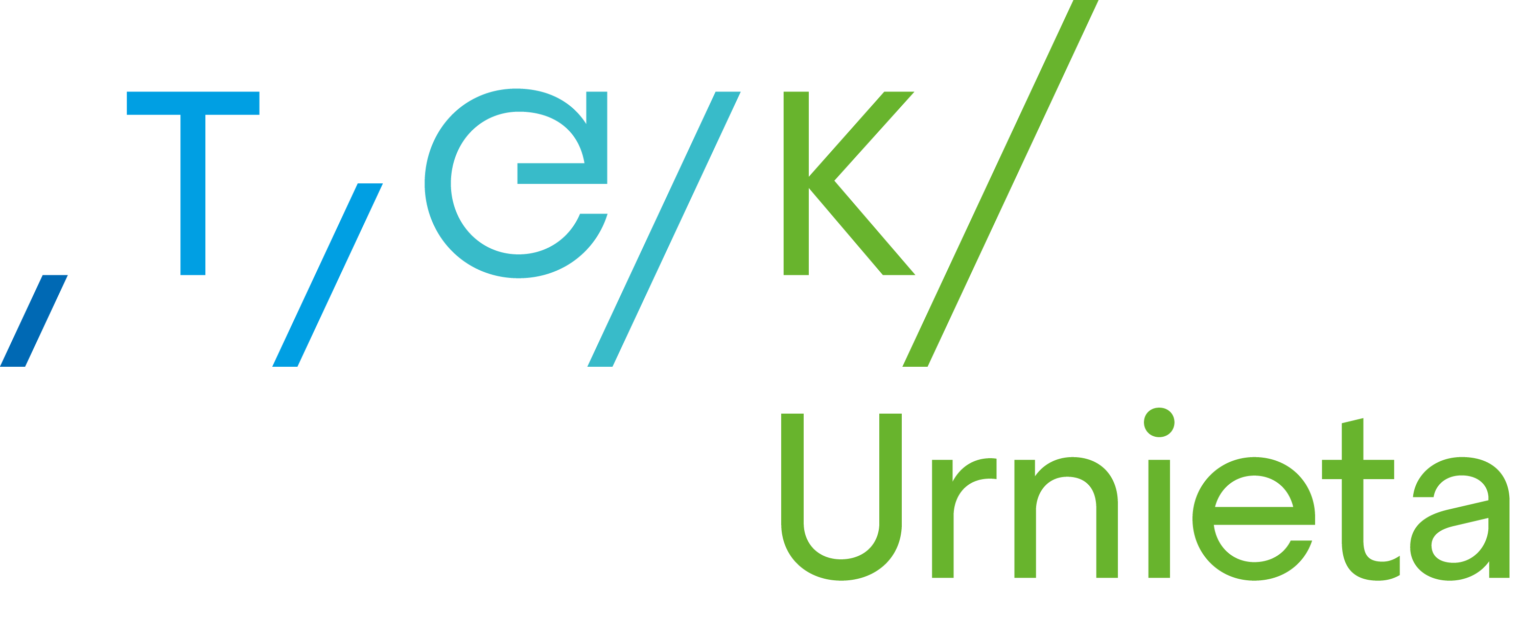 TEK XXX logo